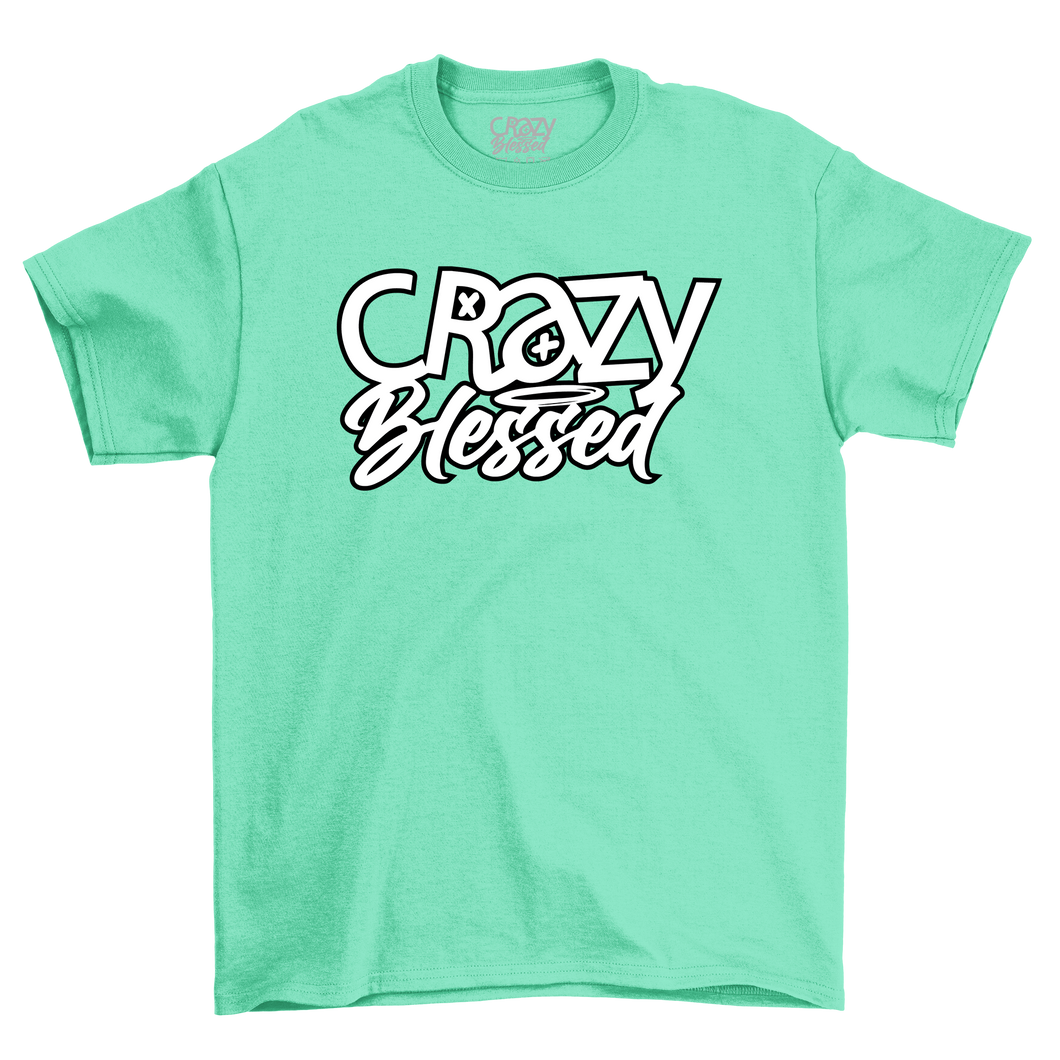 Unisex Short Sleeve T-Shirt | Mint